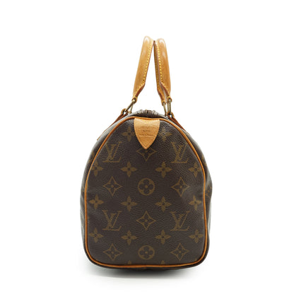 Monogram Speedy 25