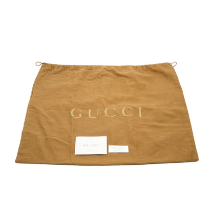 GG Canvas Abbey D-Ring Hobo Bag