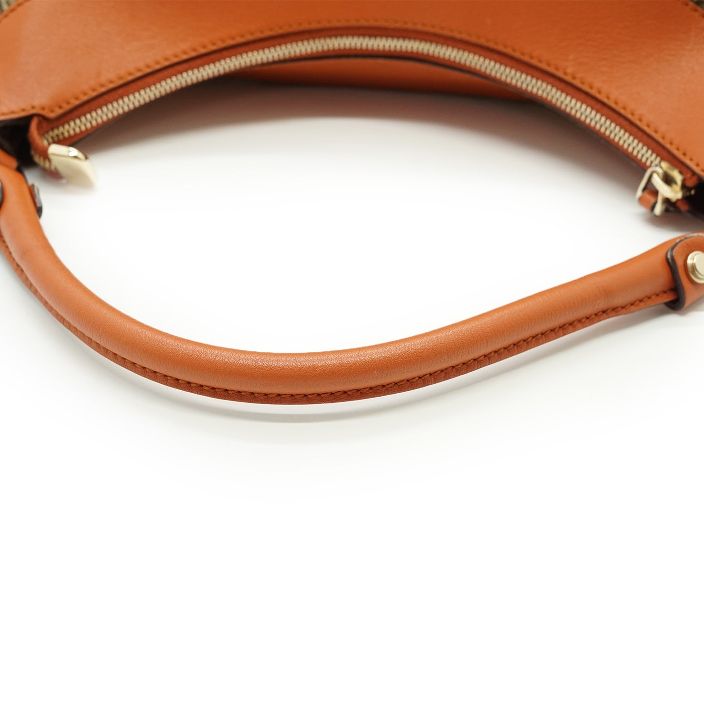 GG Canvas Abbey D-Ring Hobo Bag