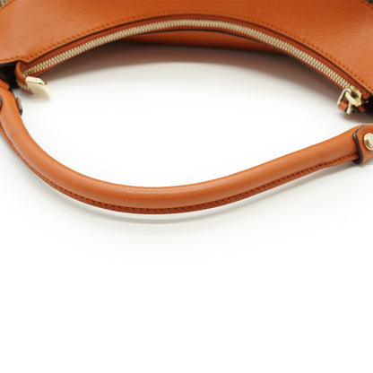 GG Canvas Abbey D-Ring Hobo Bag