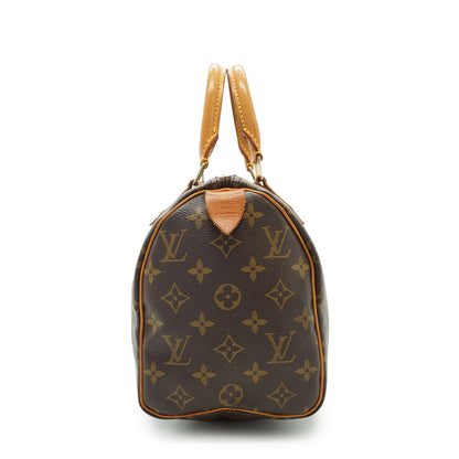 Monogram Speedy 25