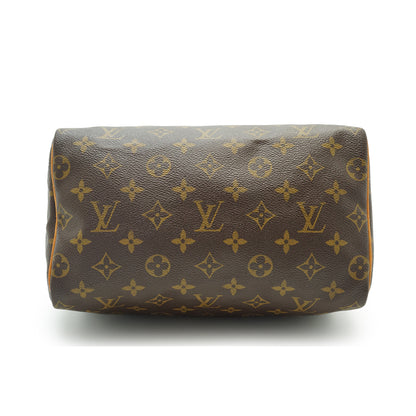 Monogram Speedy 25