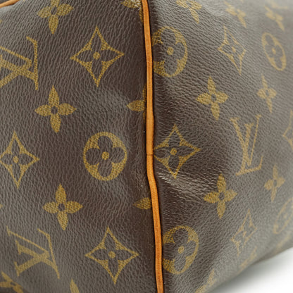 Monogram Speedy 25