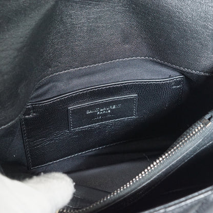 College Chain Shoulder Bag Medium