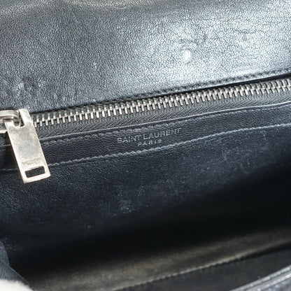 College Chain Shoulder Bag Medium