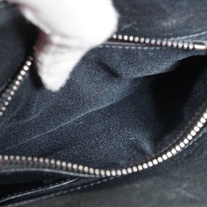 College Chain Shoulder Bag Medium