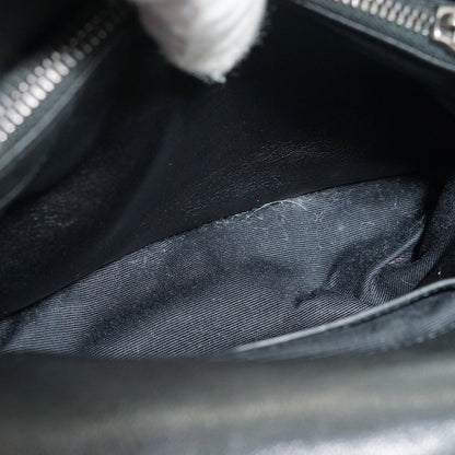 College Chain Shoulder Bag Medium