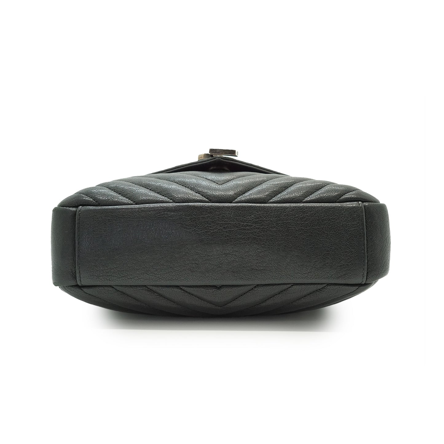 College Chain Shoulder Bag Medium