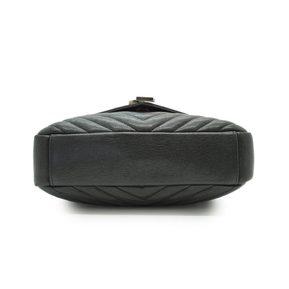 College Chain Shoulder Bag Medium