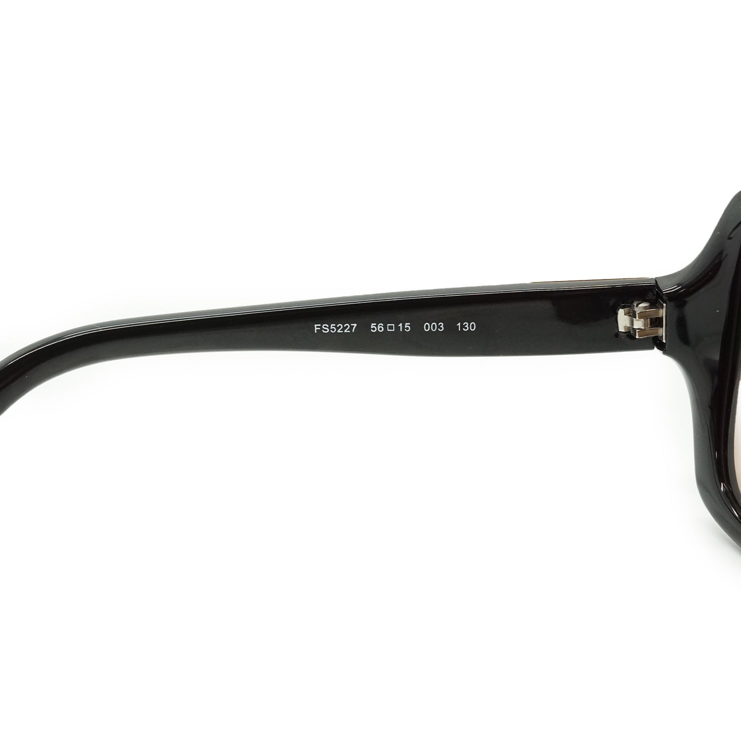 Vintage FF Sunglasses