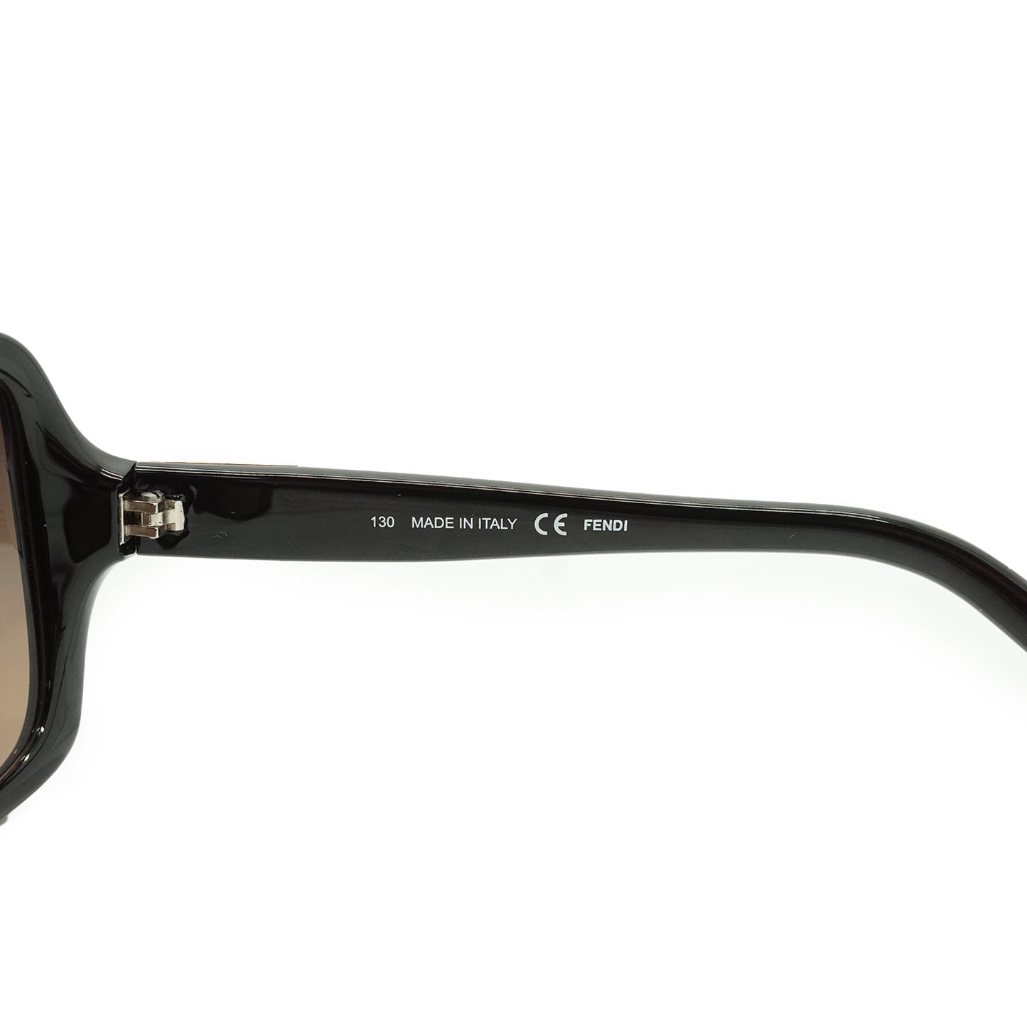 Vintage FF Sunglasses