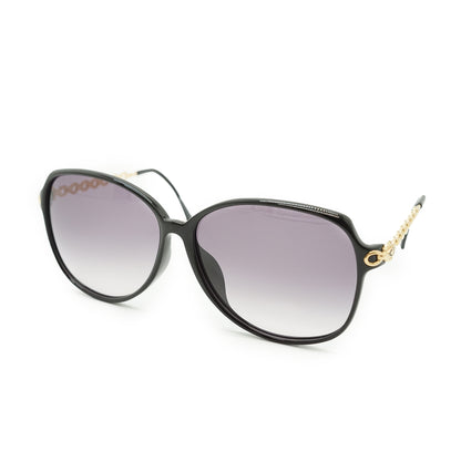 Vintage CD Chain-Link Frame Optyl Sunglasses