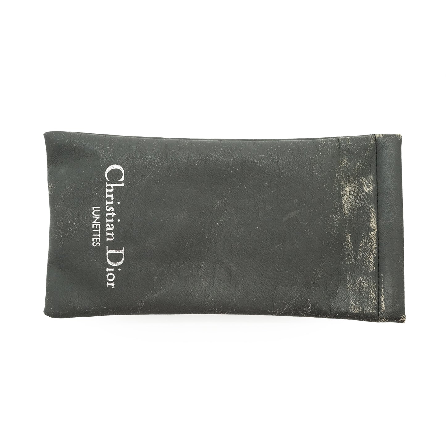 Vintage CD Chain-Link Frame Optyl Sunglasses