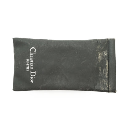 Vintage CD Chain-Link Frame Optyl Sunglasses