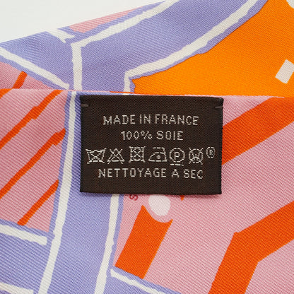 Jeu de Soie Silk Twilly