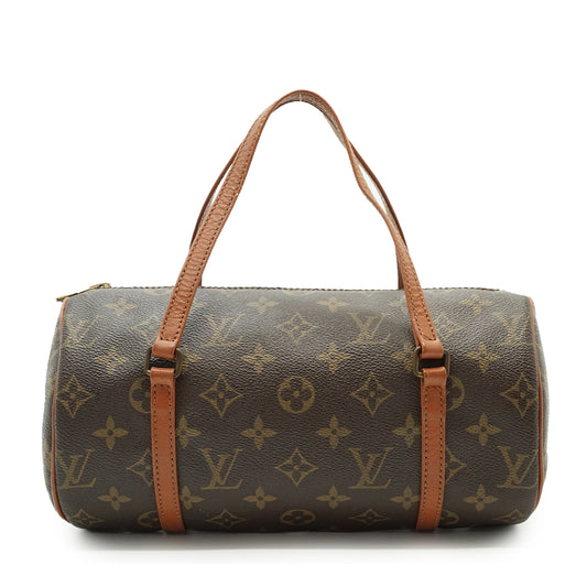 Monogram Papillon 26