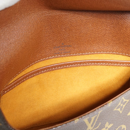 Monogram Musette Tango