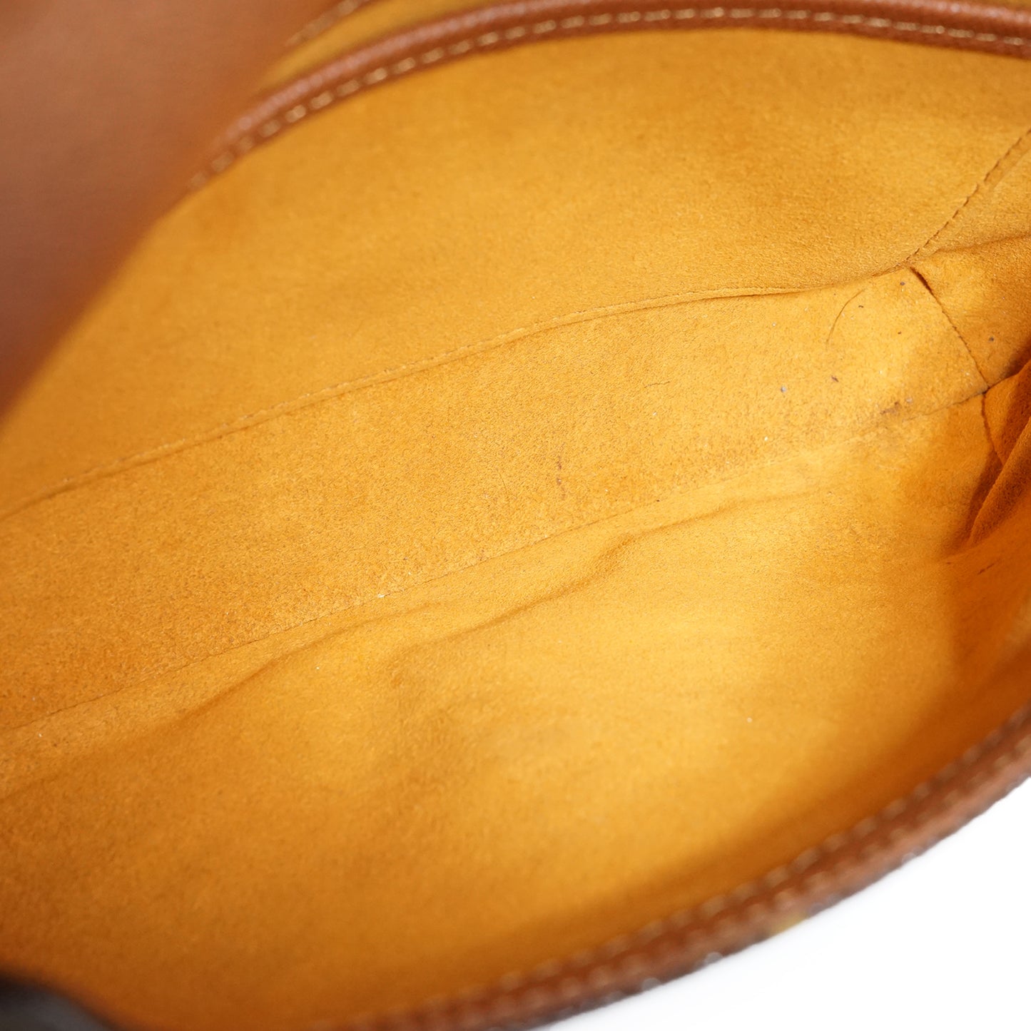 Monogram Musette Tango