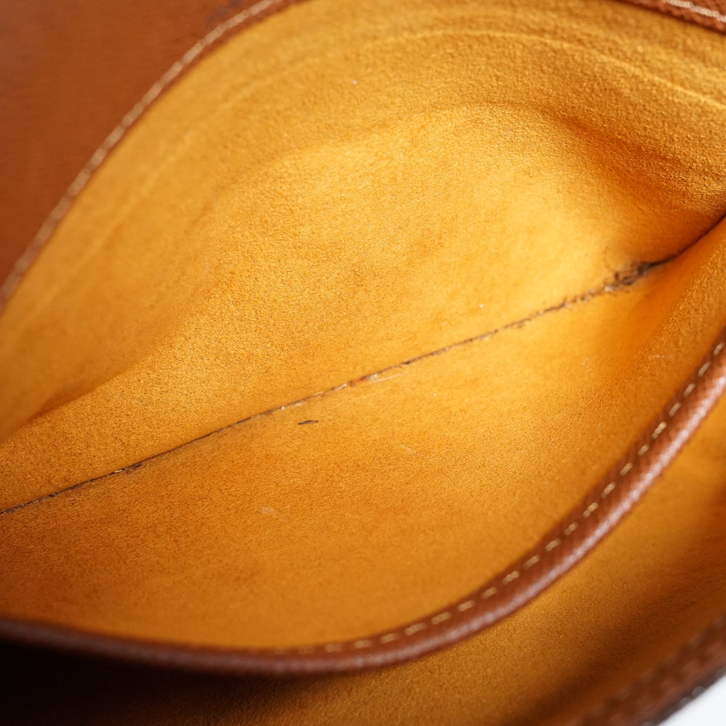 Monogram Musette Tango