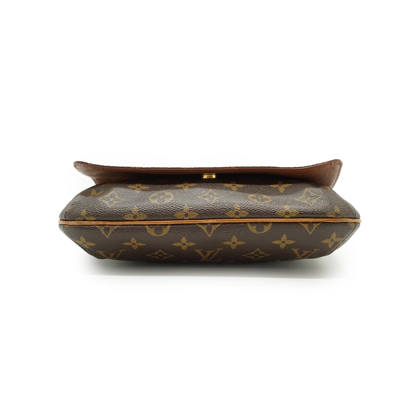 Monogram Musette Tango