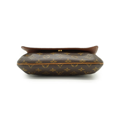 Monogram Musette Tango