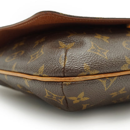 Monogram Musette Tango