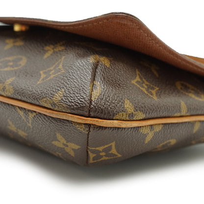 Monogram Musette Tango