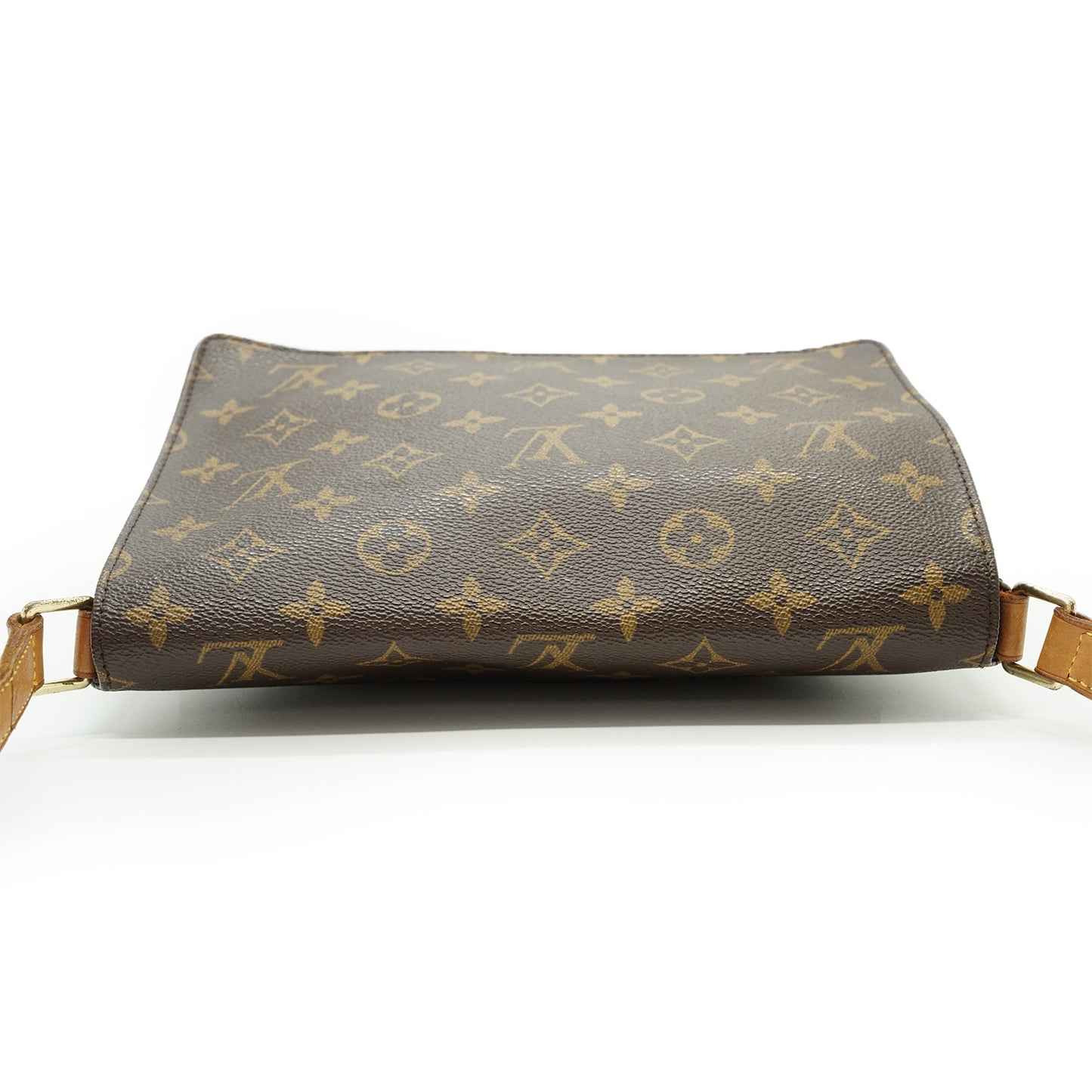 Monogram Musette Tango