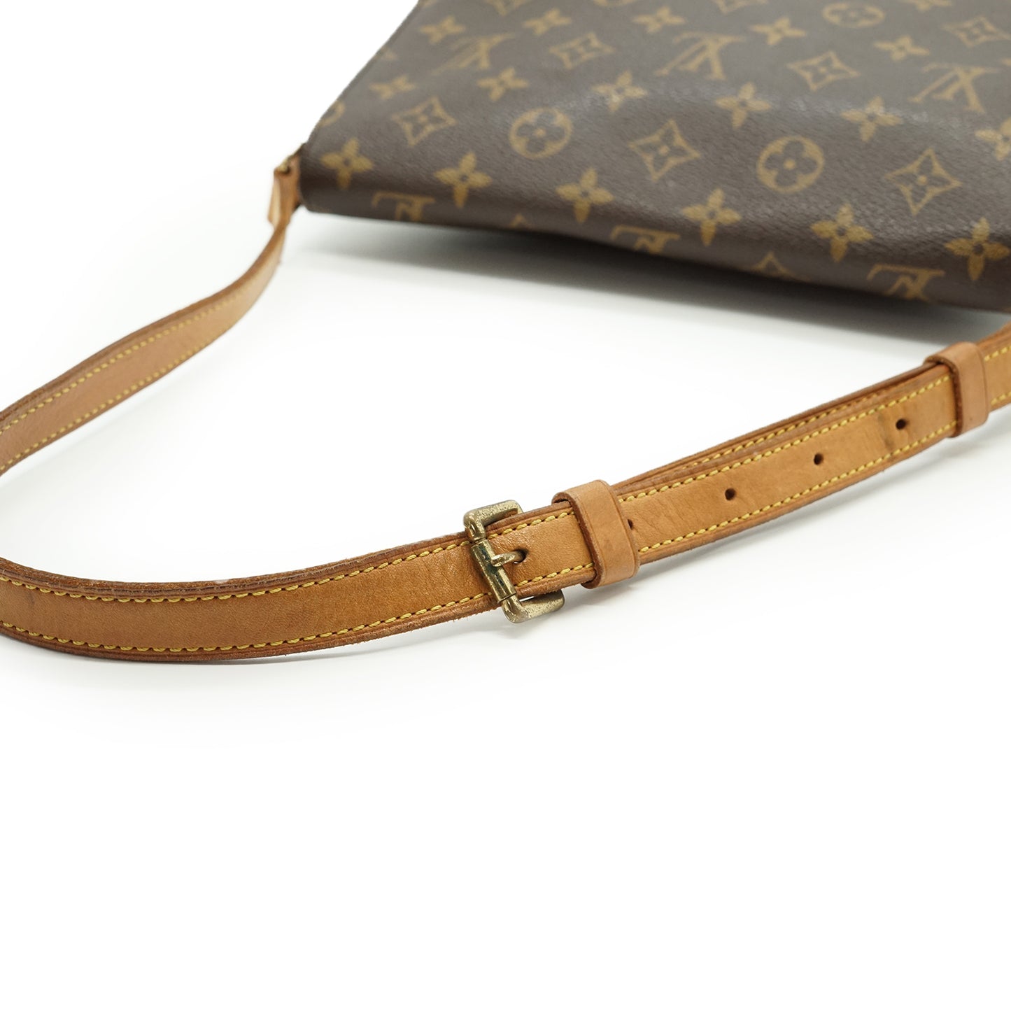 Monogram Musette Tango