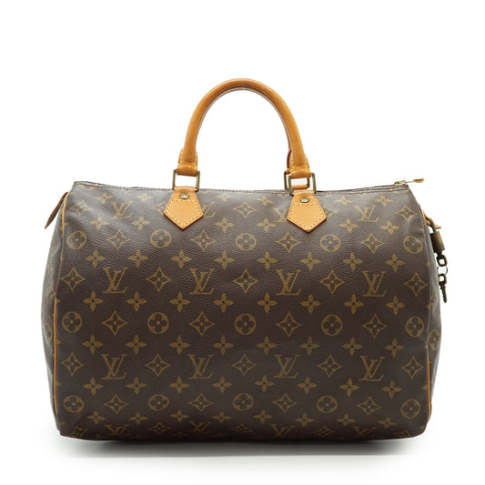 Monogram Speedy 35