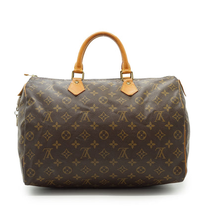 Monogram Speedy 35