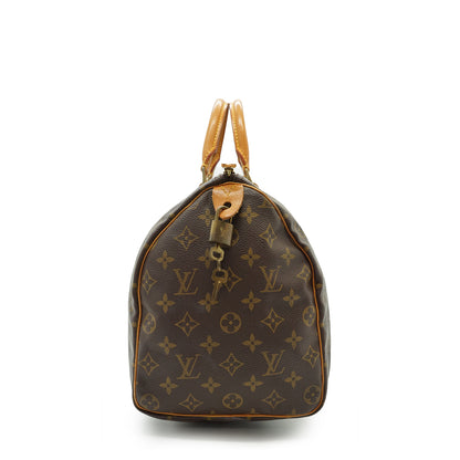 Monogram Speedy 35