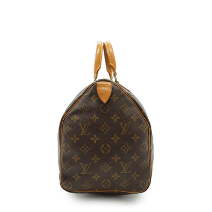 Monogram Speedy 35