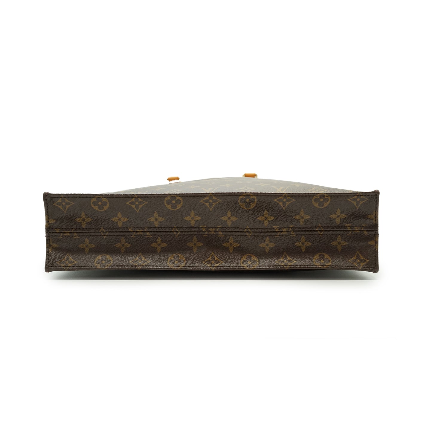 Monogram Sac Plat