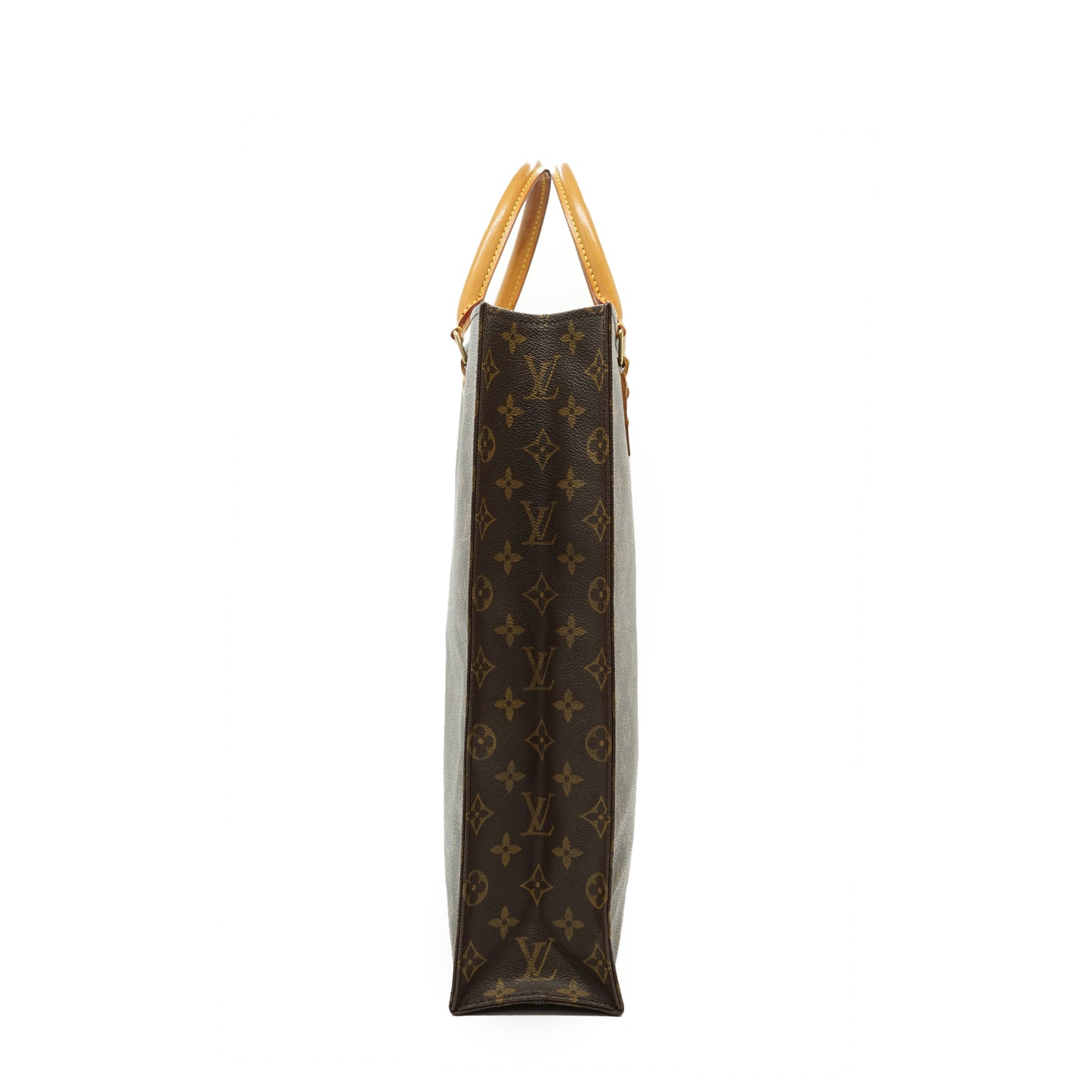 Monogram Sac Plat