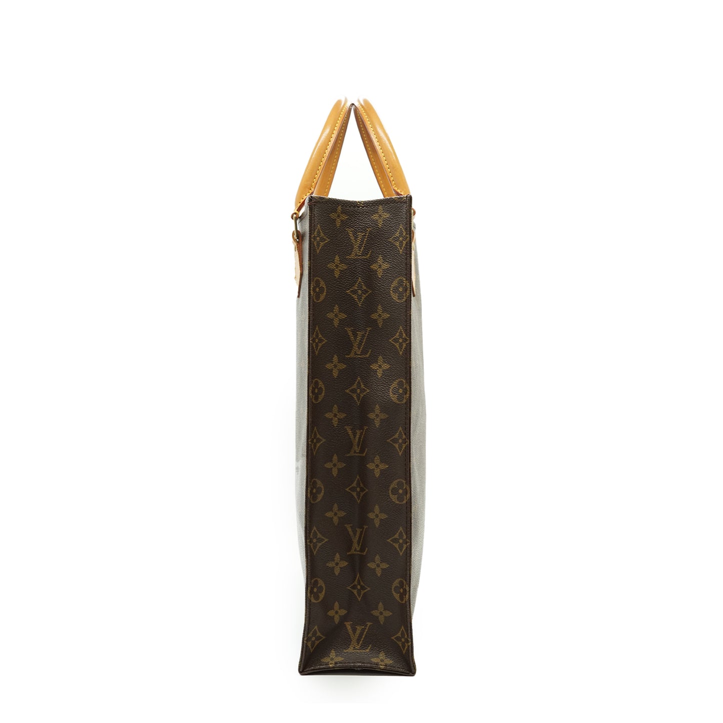 Monogram Sac Plat