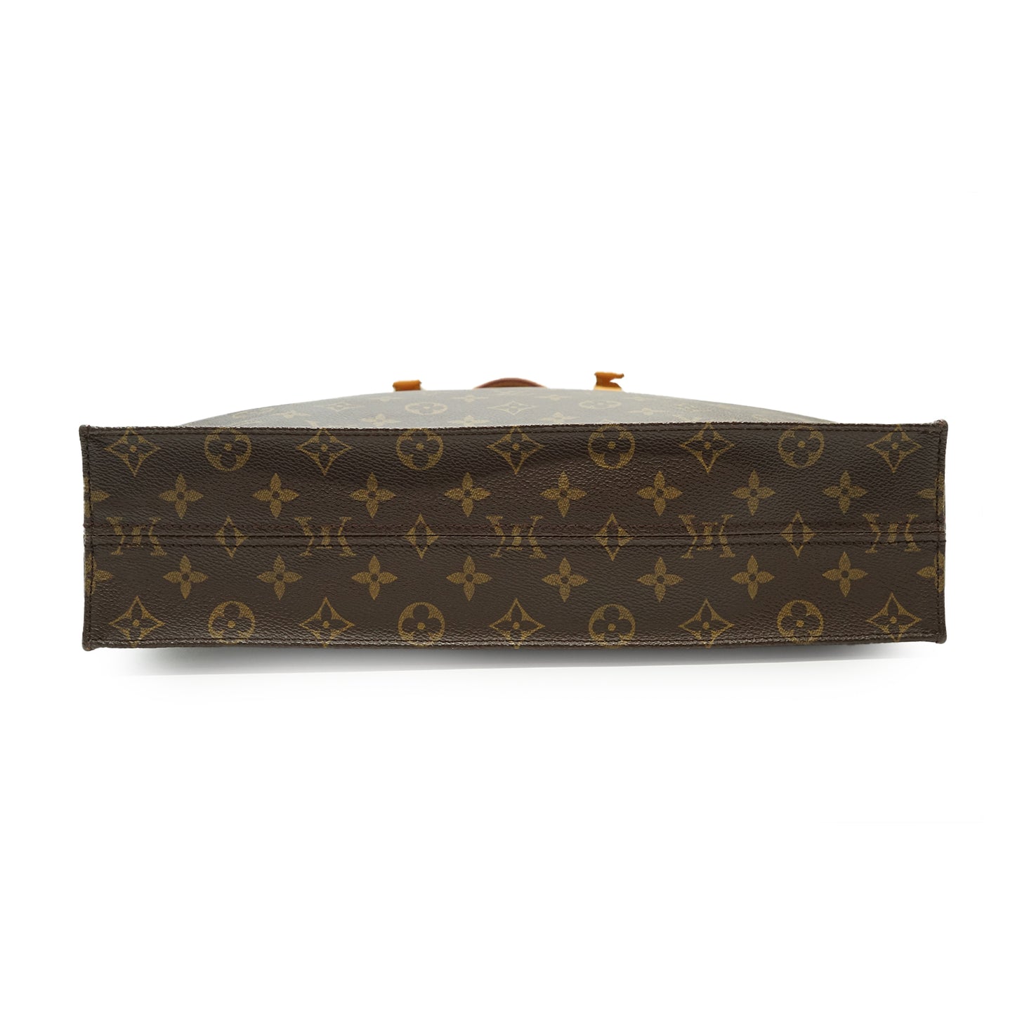 Monogram Sac Plat