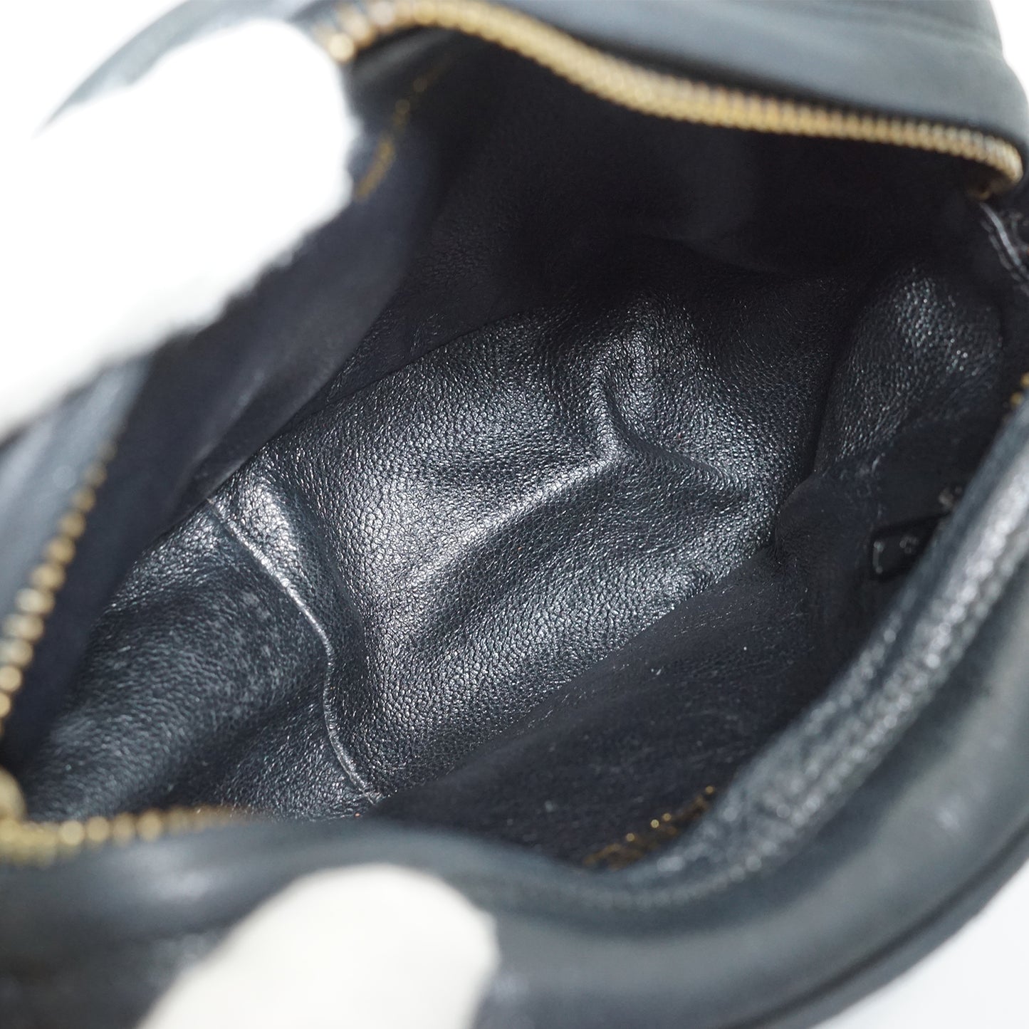 Vintage CC Tassel Mini Chain Camera Bag