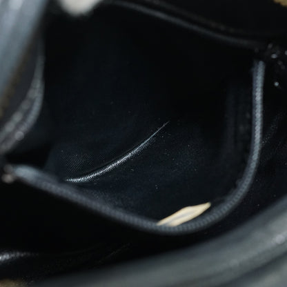 Vintage CC Tassel Mini Chain Camera Bag