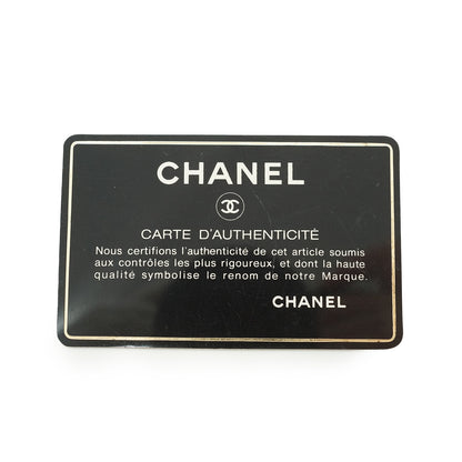 Vintage CC Tassel Mini Chain Camera Bag