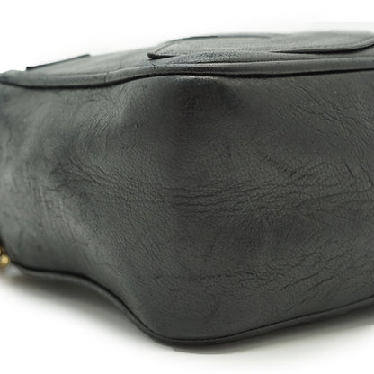 Vintage CC Tassel Mini Chain Camera Bag