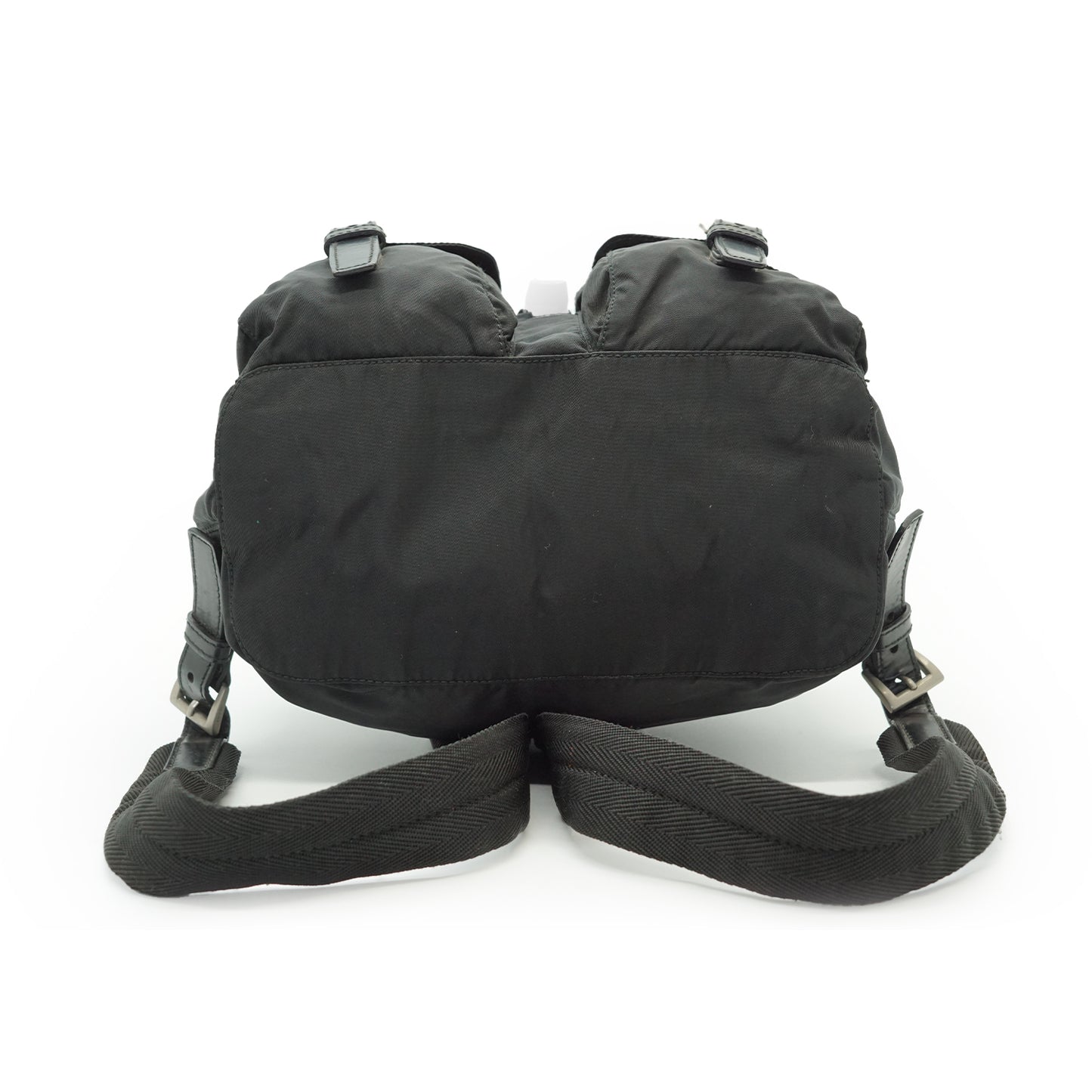 Vintage Nylon Backpack