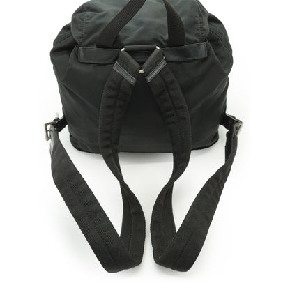 Vintage Nylon Backpack