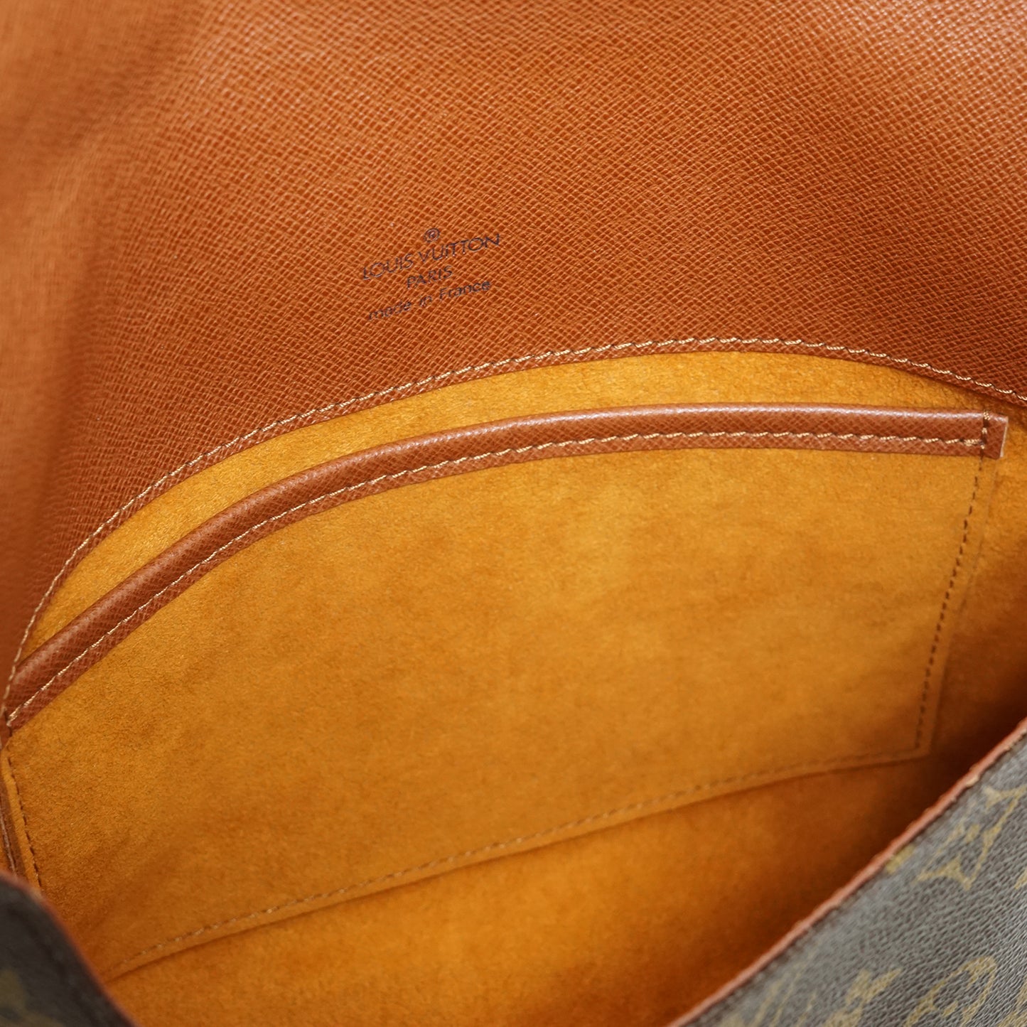 Monogram Musette Tango