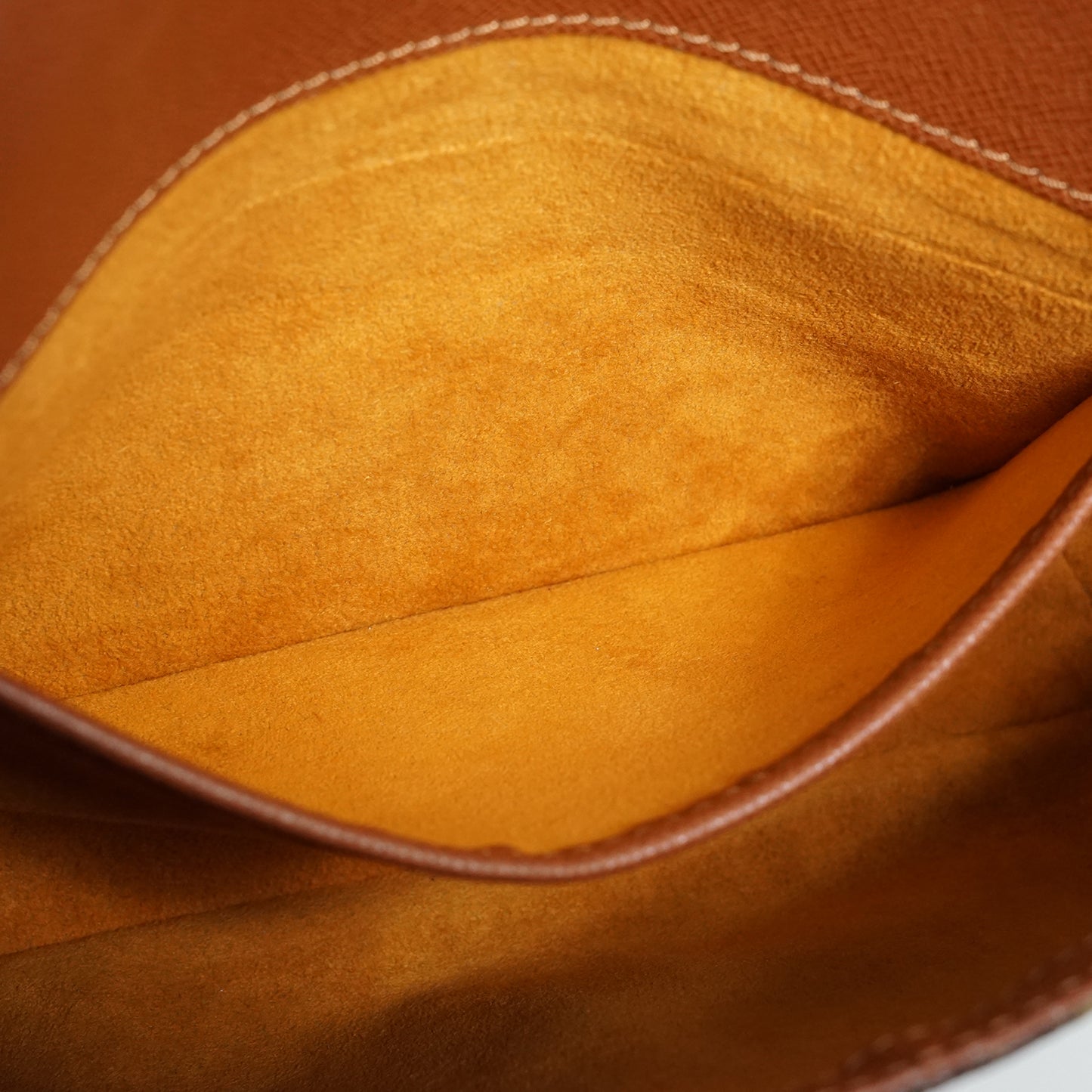 Monogram Musette Tango