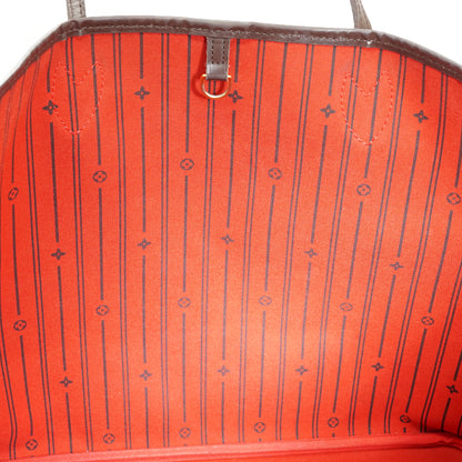 Damier Ebene Neverfull GM