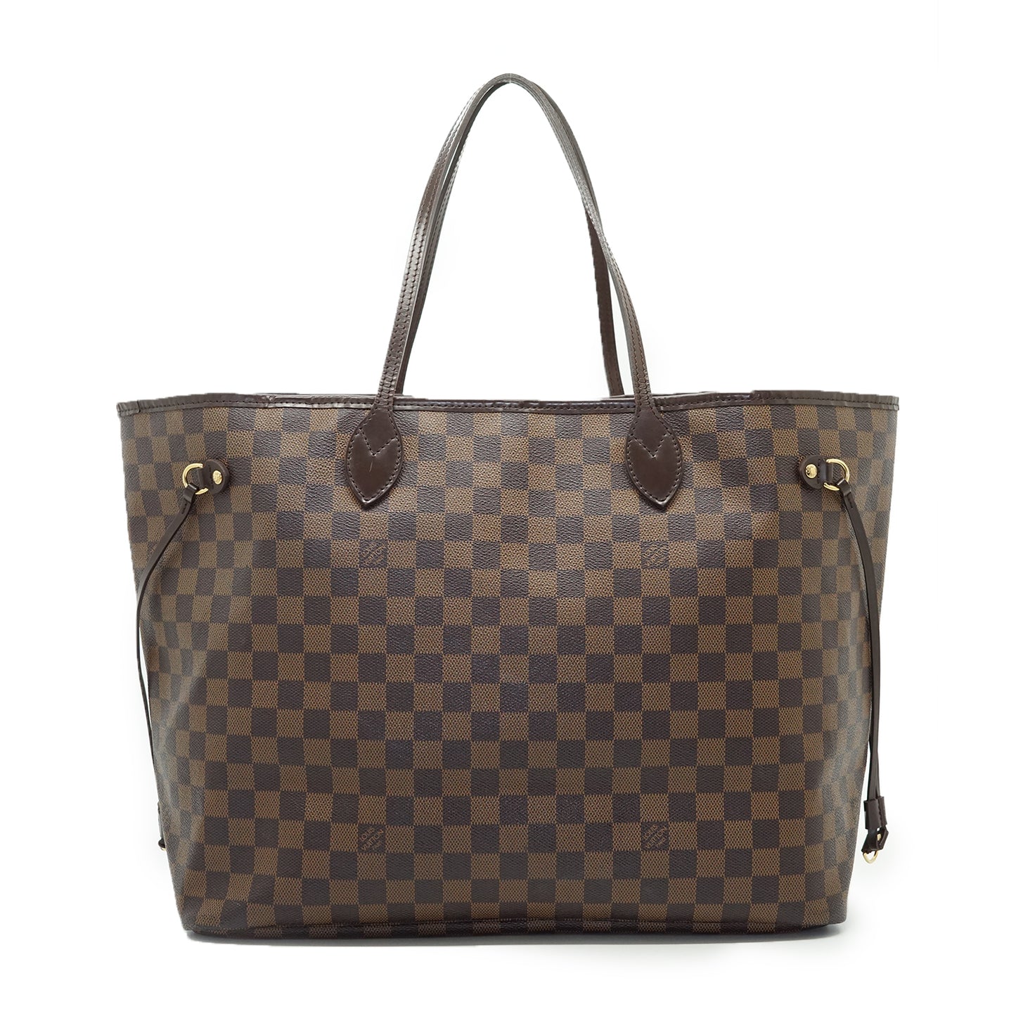 Damier Ebene Neverfull GM