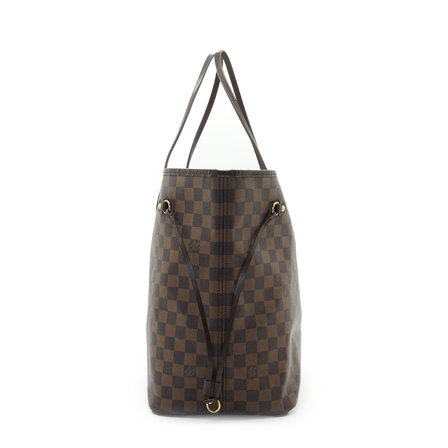 Damier Ebene Neverfull GM