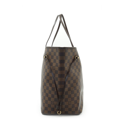 Damier Ebene Neverfull GM