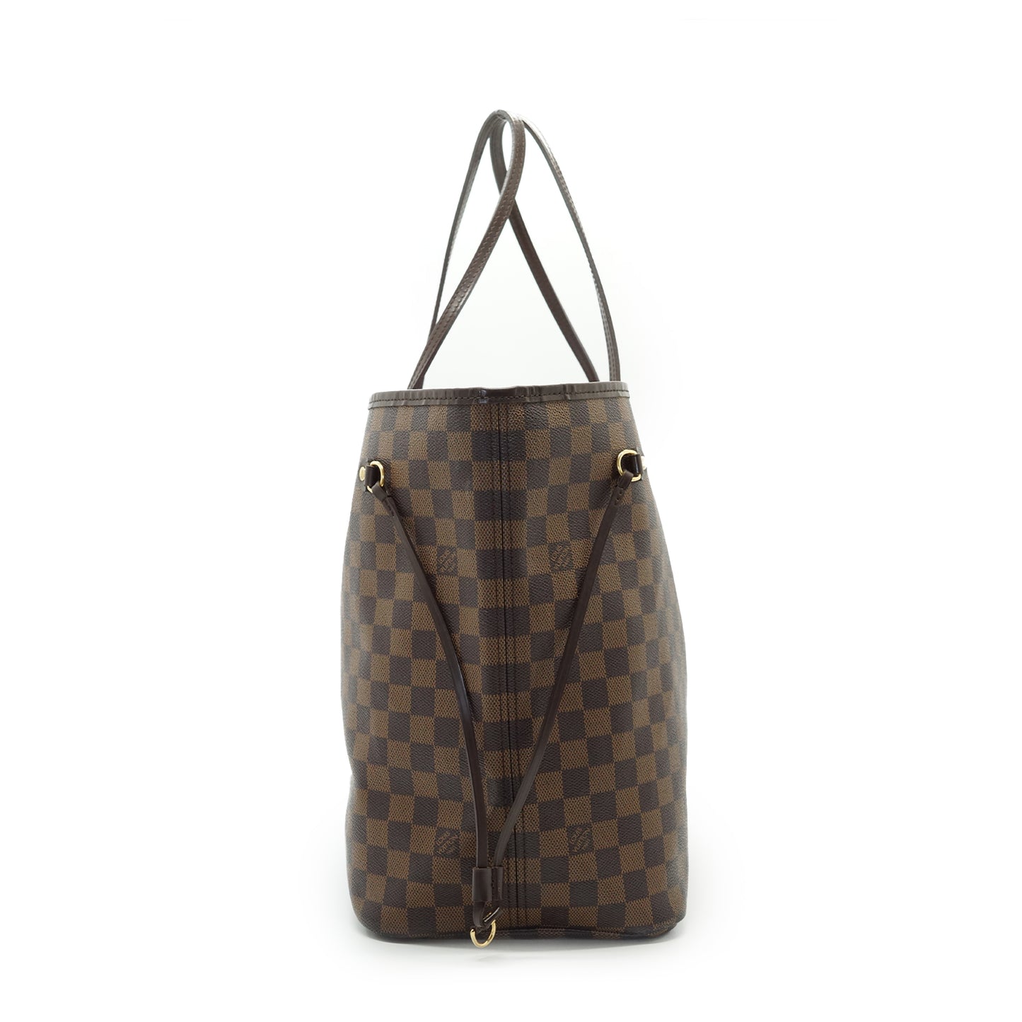 Damier Ebene Neverfull GM